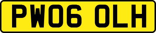 PW06OLH