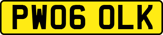 PW06OLK
