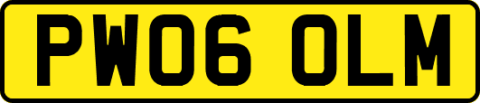 PW06OLM