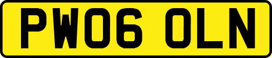 PW06OLN