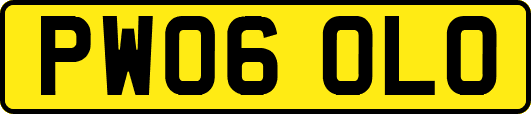 PW06OLO