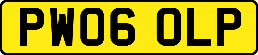PW06OLP