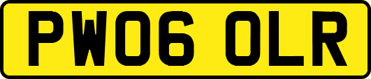 PW06OLR