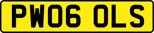 PW06OLS