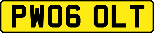PW06OLT