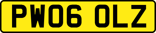 PW06OLZ