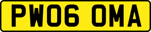 PW06OMA