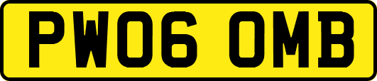 PW06OMB