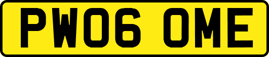 PW06OME