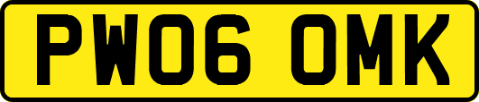 PW06OMK