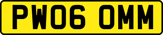 PW06OMM