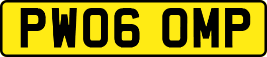 PW06OMP