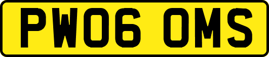 PW06OMS