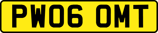 PW06OMT