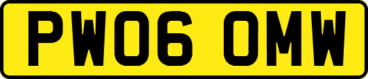 PW06OMW