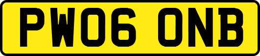 PW06ONB