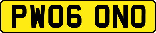 PW06ONO