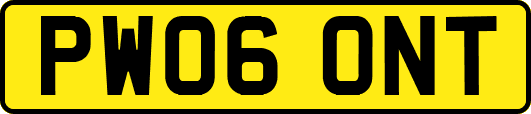 PW06ONT