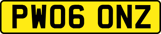 PW06ONZ