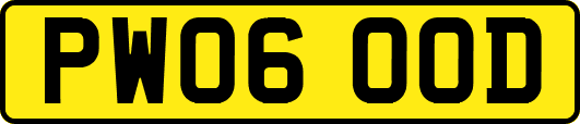 PW06OOD