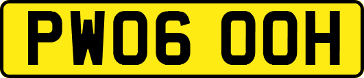 PW06OOH