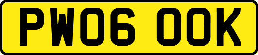 PW06OOK