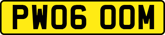 PW06OOM