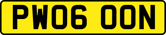 PW06OON