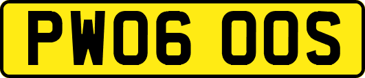 PW06OOS