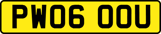 PW06OOU