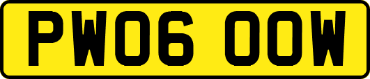 PW06OOW