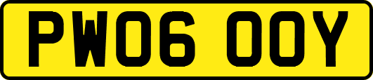 PW06OOY