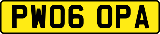PW06OPA
