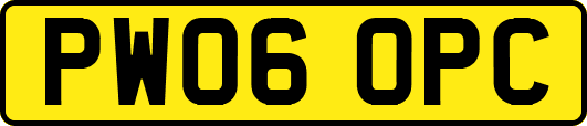 PW06OPC