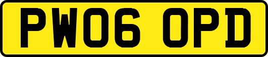 PW06OPD