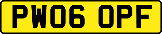 PW06OPF