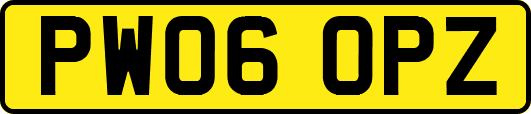 PW06OPZ