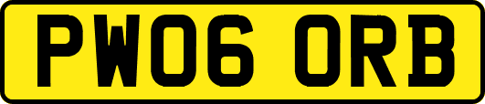 PW06ORB