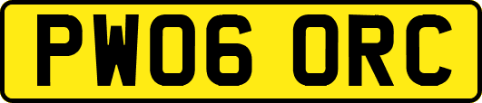 PW06ORC
