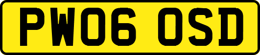 PW06OSD