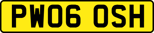 PW06OSH