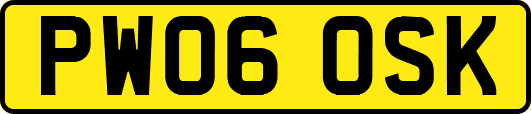 PW06OSK