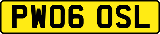 PW06OSL