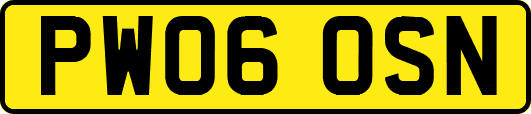 PW06OSN