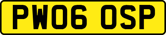 PW06OSP