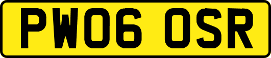 PW06OSR