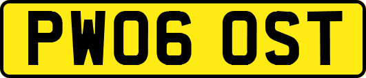 PW06OST
