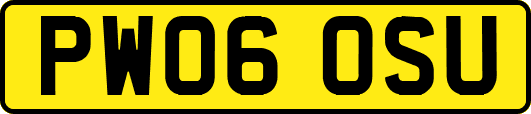 PW06OSU