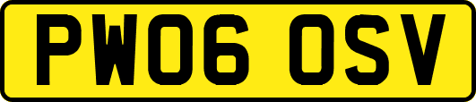 PW06OSV