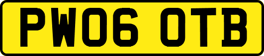 PW06OTB